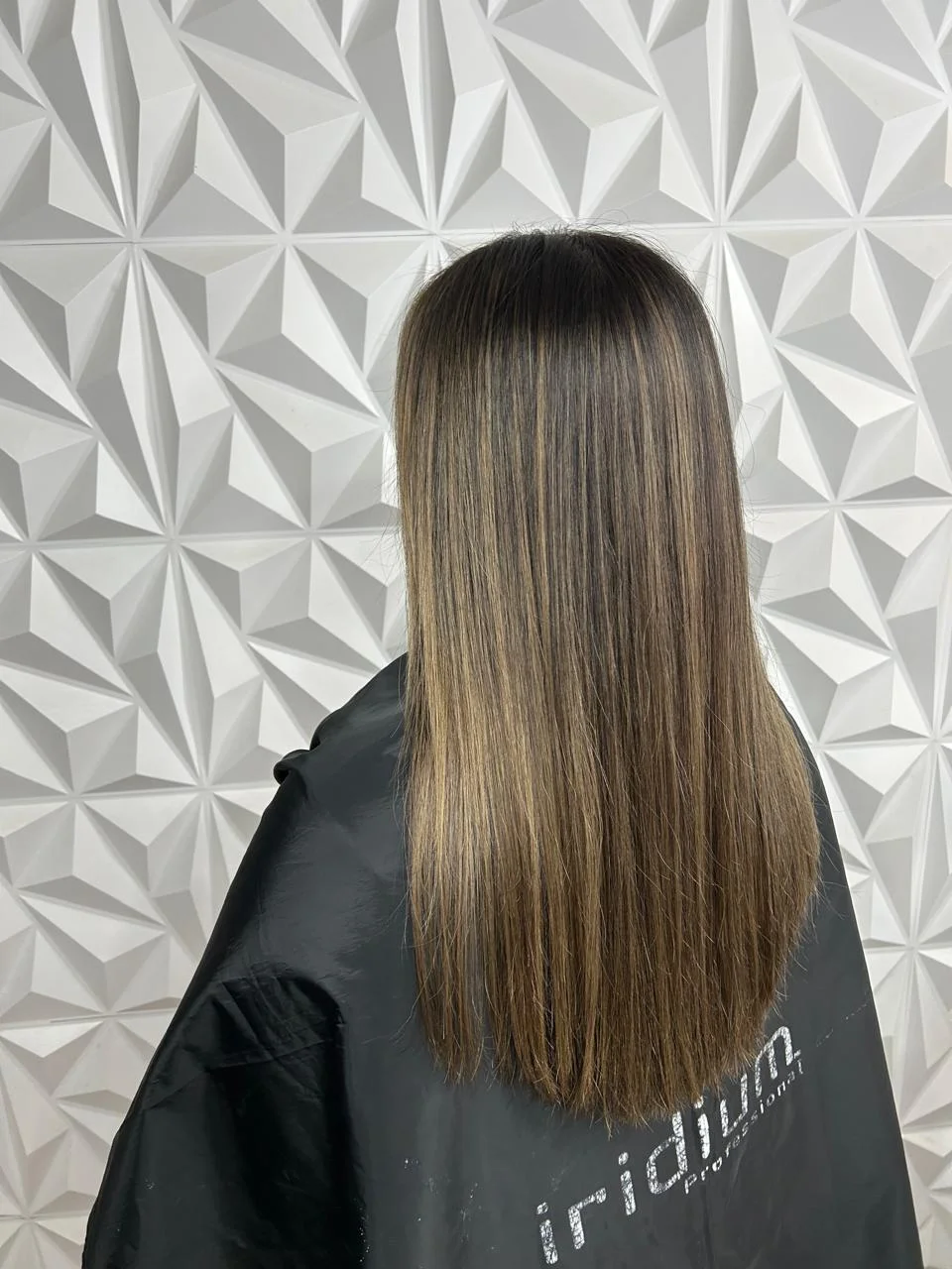 Salón MG Hair Stylist